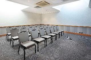 Doubletree by Hilton Southampton fotoÄŸrafÄ±