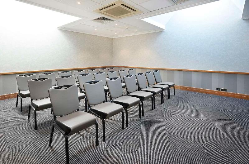 Doubletree by Hilton Southampton - Genel