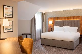 Doubletree by Hilton Southampton fotoÄŸrafÄ±