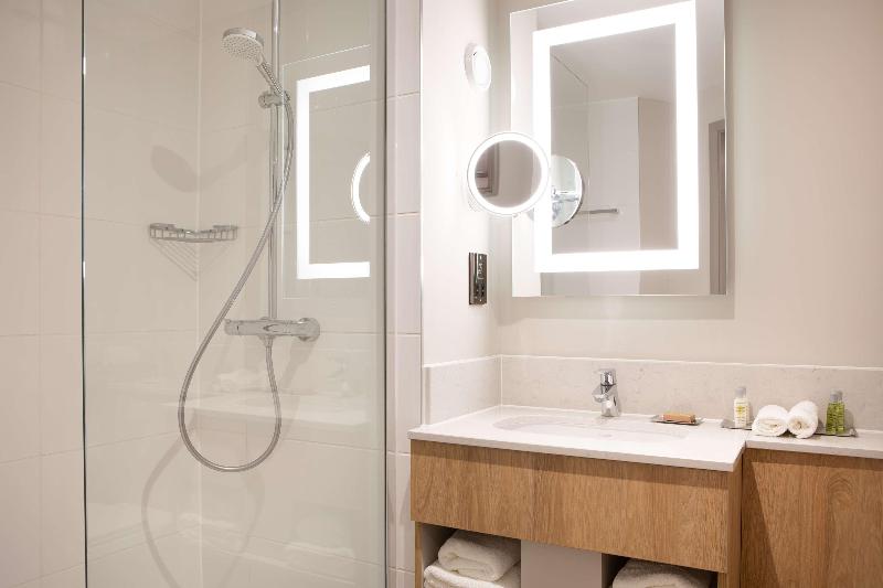 Doubletree by Hilton Southampton - Oda