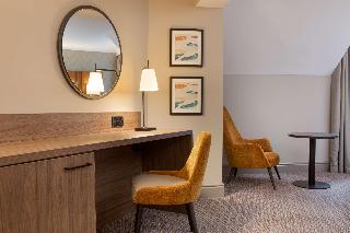 Doubletree by Hilton Southampton fotoÄŸrafÄ±