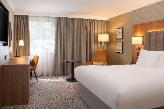 Doubletree by Hilton Southampton fotoÄŸrafÄ±