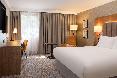 Doubletree by Hilton Southampton oda fotoğrafı