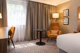 Doubletree by Hilton Southampton fotoÄŸrafÄ±