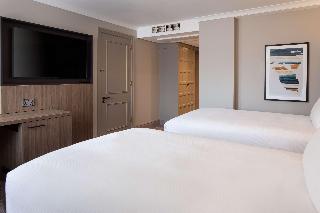 Doubletree by Hilton Southampton fotoÄŸrafÄ±