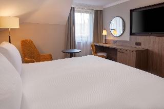 Doubletree by Hilton Southampton fotoÄŸrafÄ±