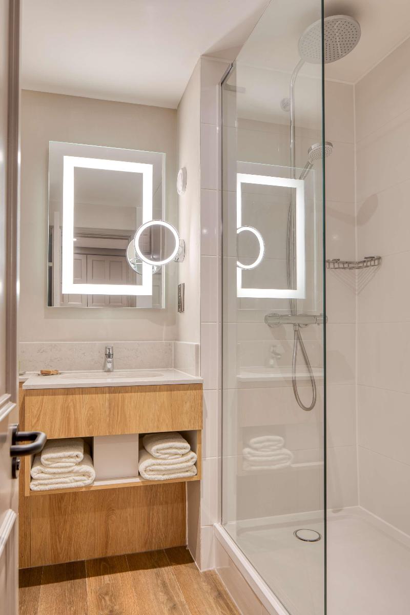 Doubletree by Hilton Southampton - Oda