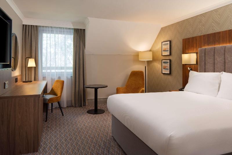 Doubletree by Hilton Southampton - Oda