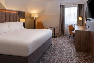 Doubletree by Hilton Southampton fotoÄŸrafÄ±