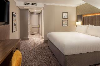 Doubletree by Hilton Southampton fotoÄŸrafÄ±