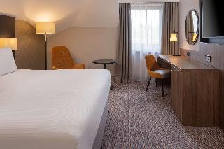 Doubletree by Hilton Southampton fotoÄŸrafÄ±