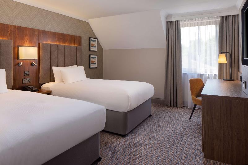 Doubletree by Hilton Southampton - Oda