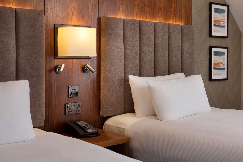 Doubletree by Hilton Southampton - Oda