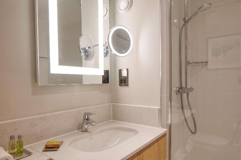 Doubletree by Hilton Southampton - Oda
