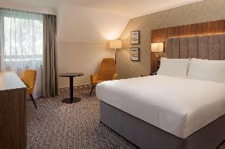 Doubletree by Hilton Southampton fotoÄŸrafÄ±