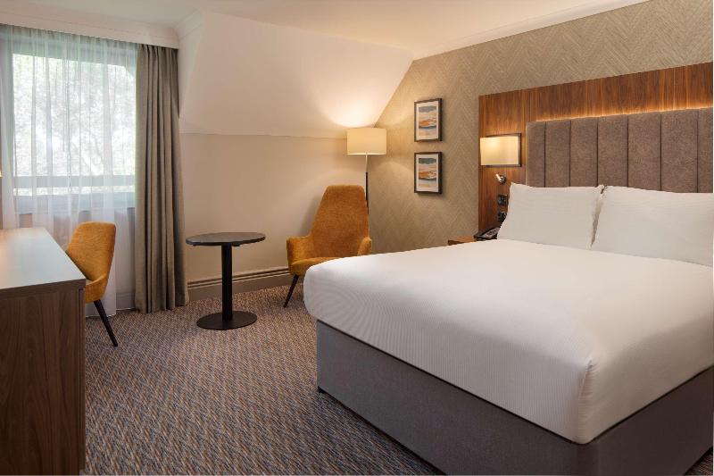 Doubletree by Hilton Southampton - Oda