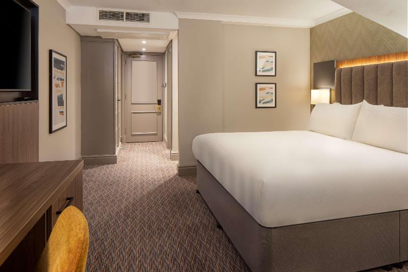 Doubletree by Hilton Southampton - Oda