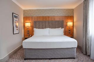 Doubletree by Hilton Southampton fotoÄŸrafÄ±