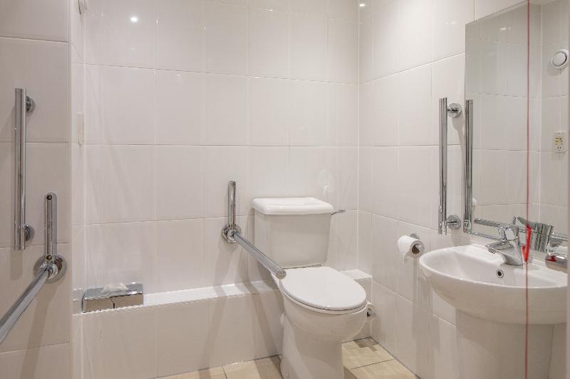 Doubletree by Hilton Southampton - Oda