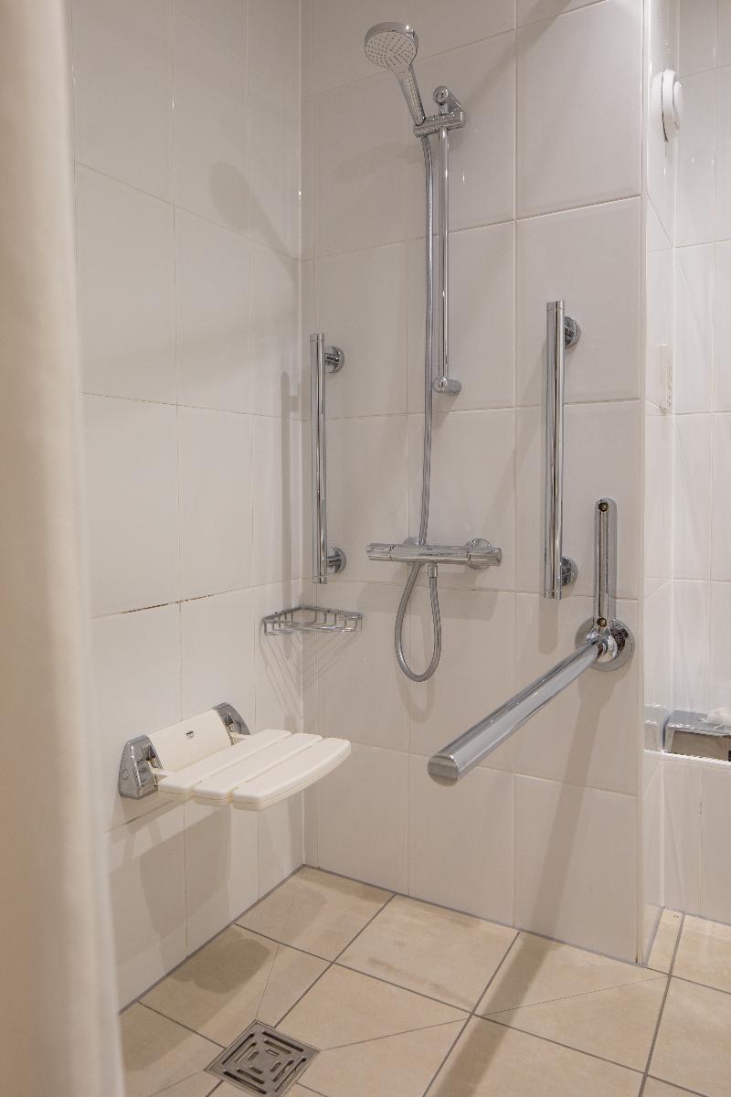 Doubletree by Hilton Southampton - Oda