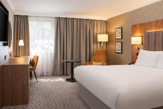 Doubletree by Hilton Southampton fotoÄŸrafÄ±