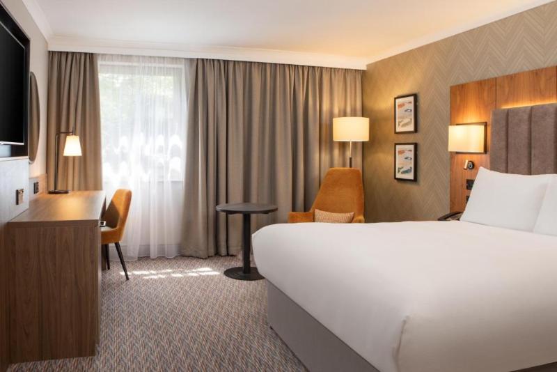 Doubletree by Hilton Southampton - Oda