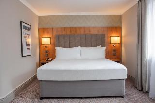 Doubletree by Hilton Southampton fotoÄŸrafÄ±