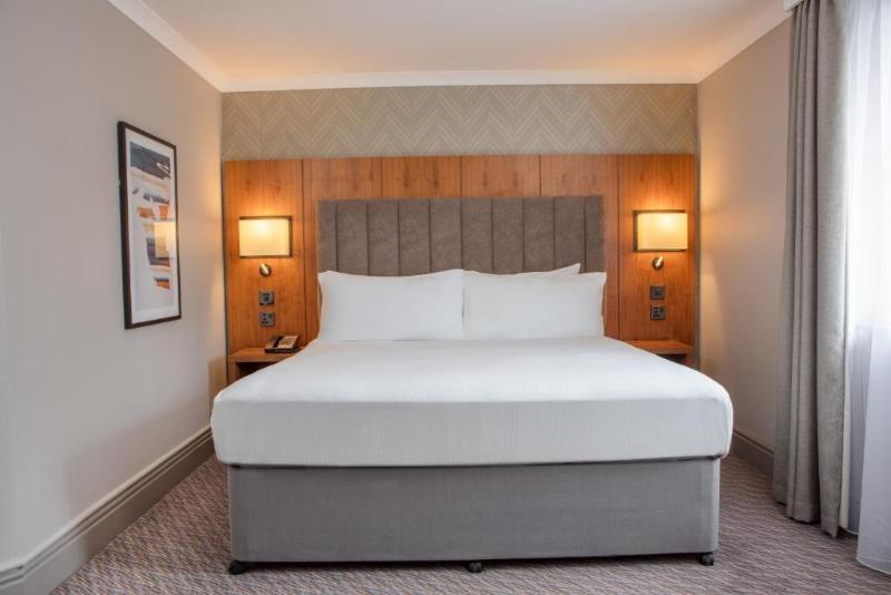 Doubletree by Hilton Southampton - Oda