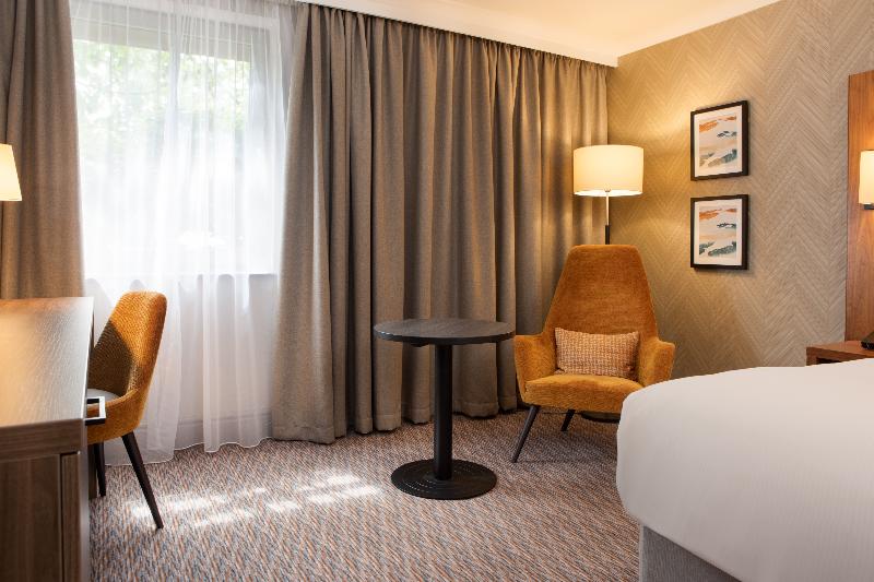 Doubletree by Hilton Southampton - Oda