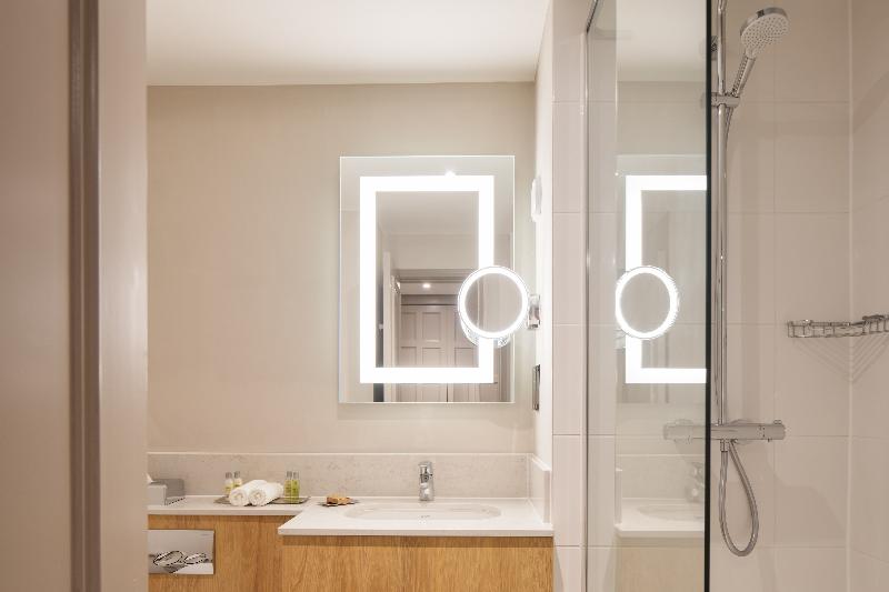 Doubletree by Hilton Southampton - Oda