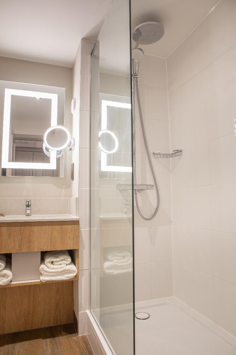Doubletree by Hilton Southampton - Oda