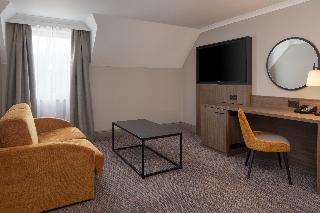 Doubletree by Hilton Southampton fotoÄŸrafÄ±