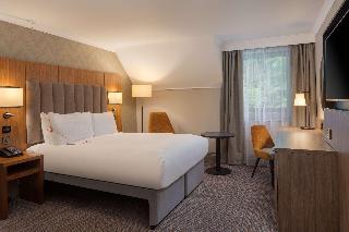 Doubletree by Hilton Southampton fotoÄŸrafÄ±