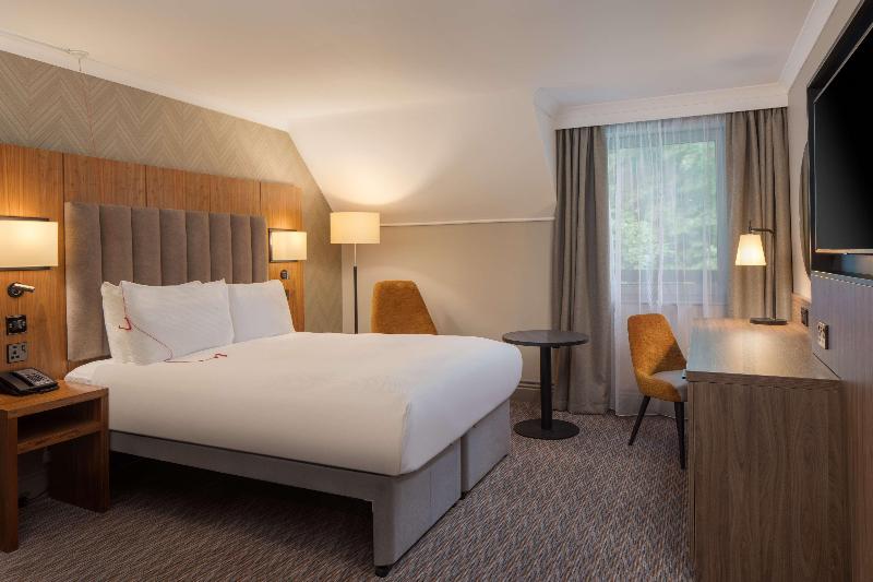 Doubletree by Hilton Southampton - Oda