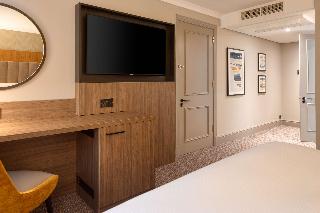 Doubletree by Hilton Southampton fotoÄŸrafÄ±