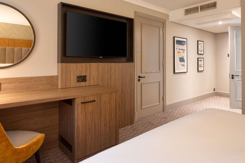 Doubletree by Hilton Southampton - Oda