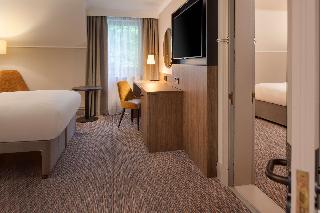 Doubletree by Hilton Southampton fotoÄŸrafÄ±