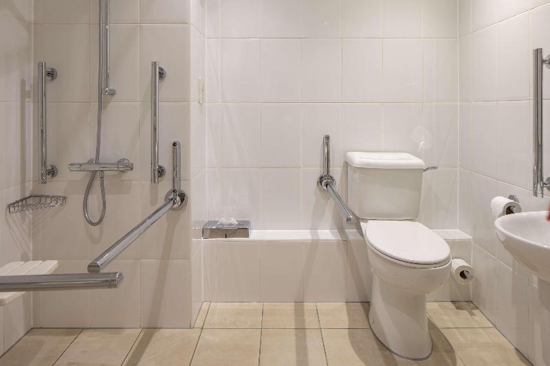 Doubletree by Hilton Southampton - Oda