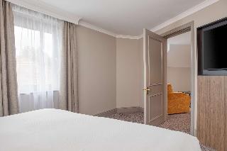 Doubletree by Hilton Southampton fotoÄŸrafÄ±