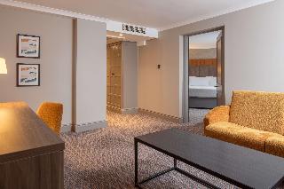 Doubletree by Hilton Southampton fotoÄŸrafÄ±