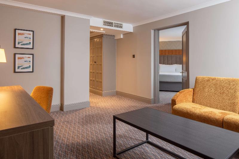 Doubletree by Hilton Southampton - Oda