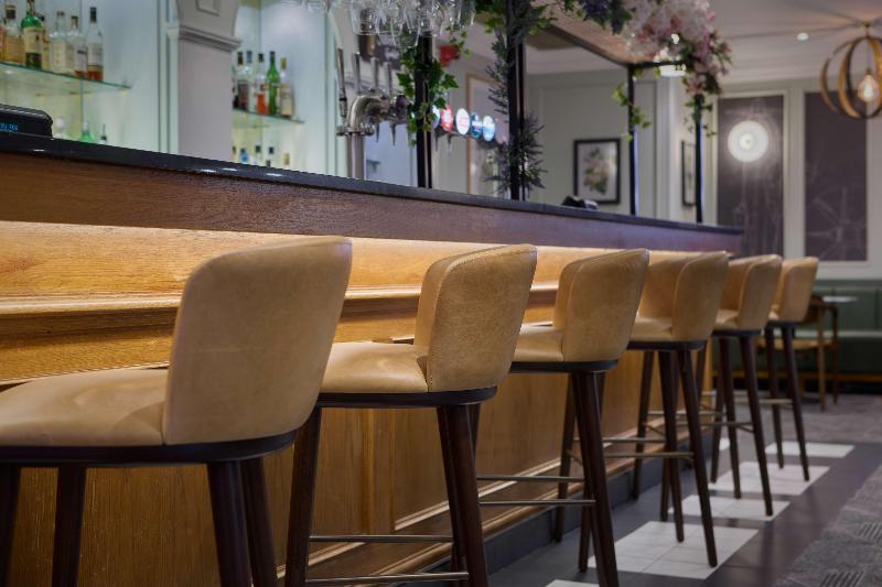 Doubletree by Hilton Southampton - Restoran