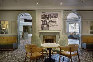 Doubletree by Hilton Southampton fotoÄŸrafÄ±