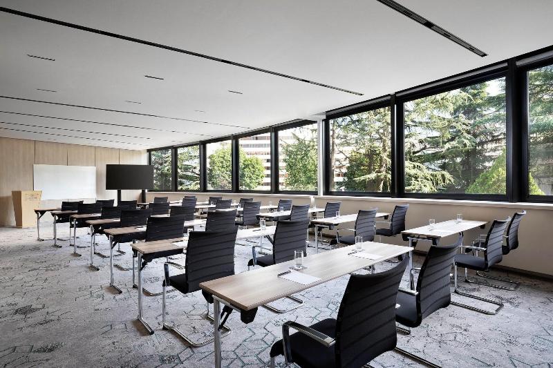 Sheraton Milan San Siro - Toplantı