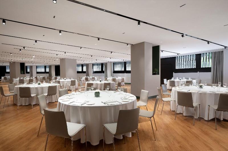 Sheraton Milan San Siro - Toplantı