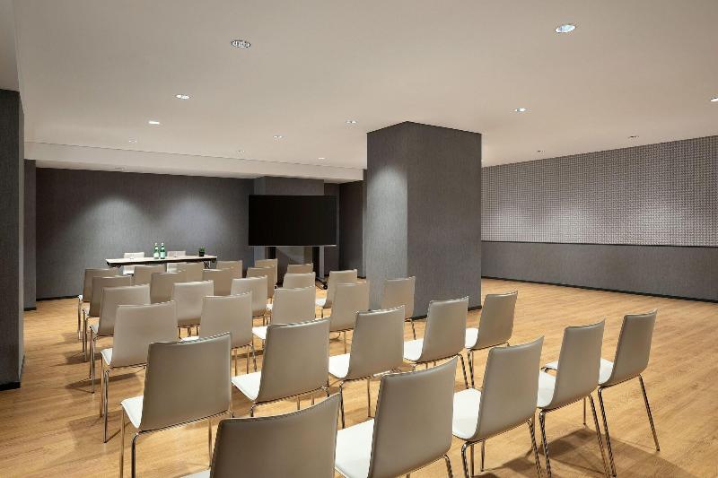 Sheraton Milan San Siro - Toplantı