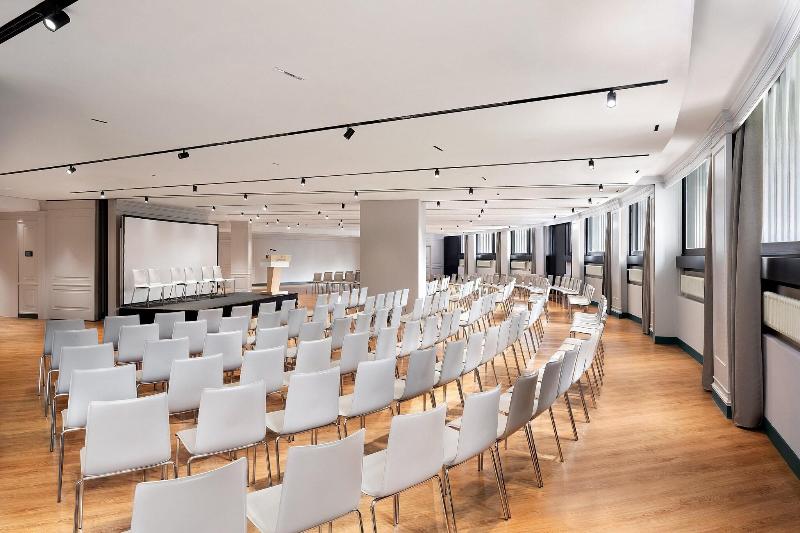 Sheraton Milan San Siro - Toplantı