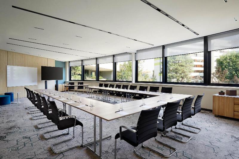 Sheraton Milan San Siro - Toplantı