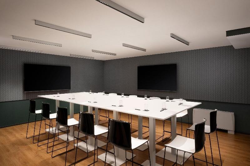 Sheraton Milan San Siro - Toplantı