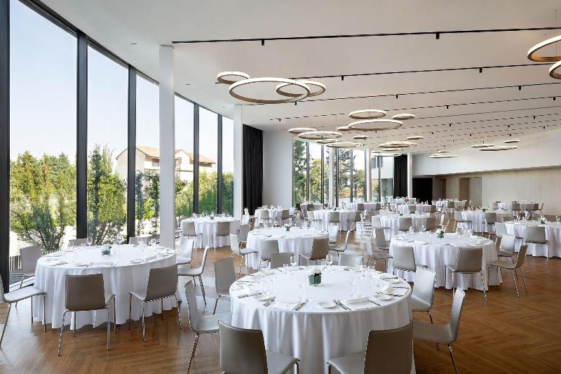 Sheraton Milan San Siro - Toplantı